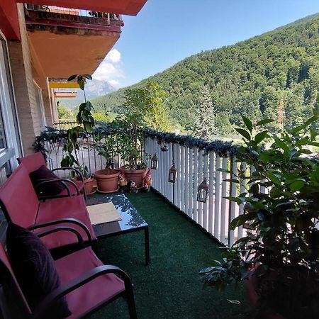 Apartament Ovo Sinaia Luaran gambar