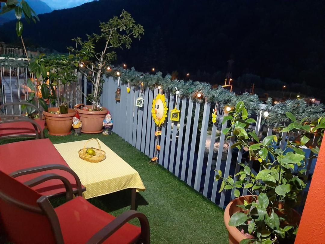 Apartament Ovo Sinaia Luaran gambar