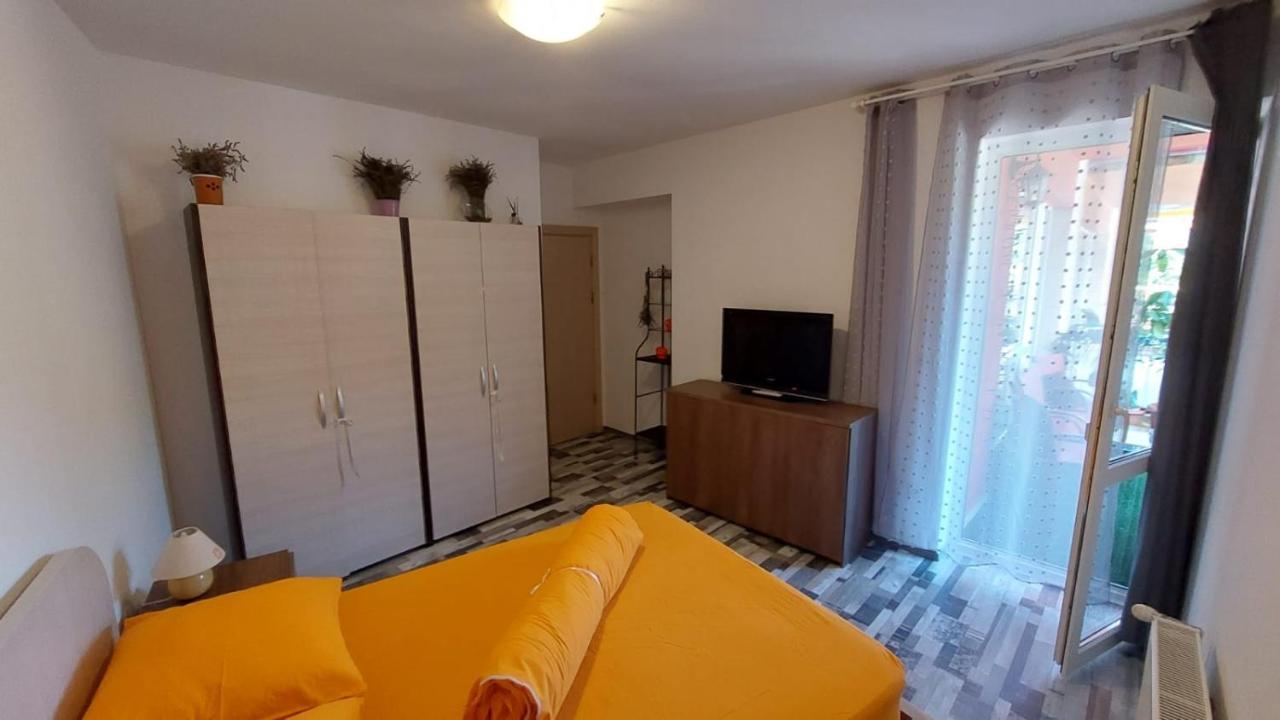 Apartament Ovo Sinaia Luaran gambar