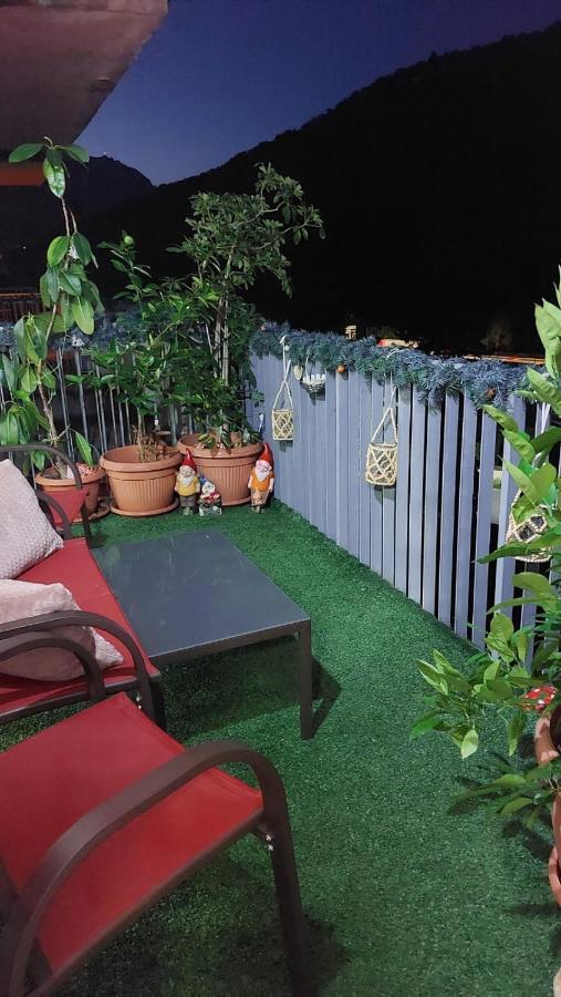 Apartament Ovo Sinaia Luaran gambar