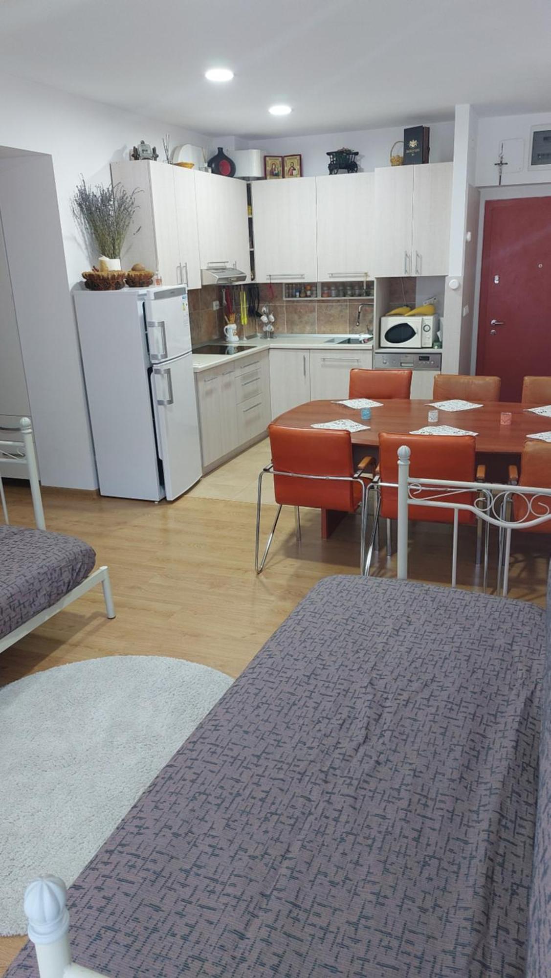 Apartament Ovo Sinaia Luaran gambar