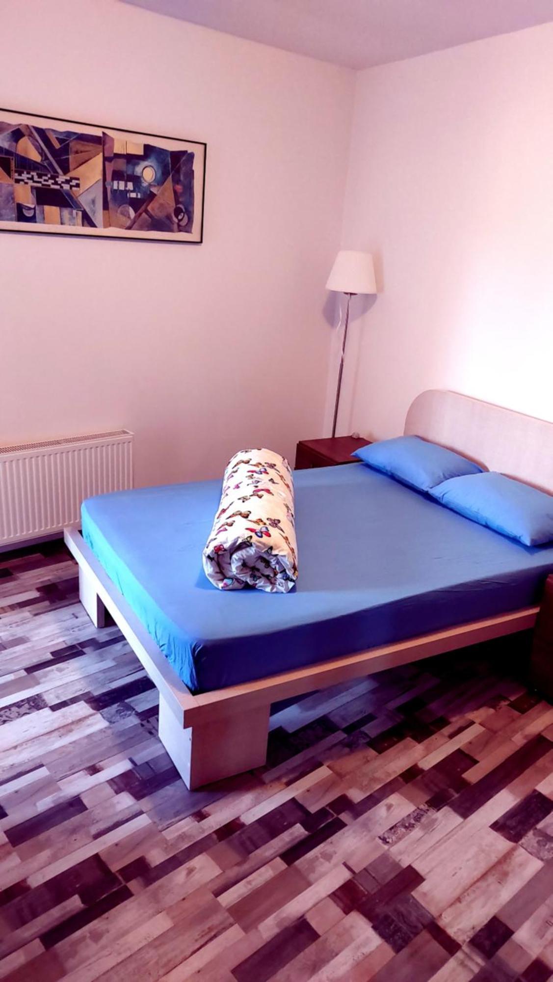 Apartament Ovo Sinaia Luaran gambar