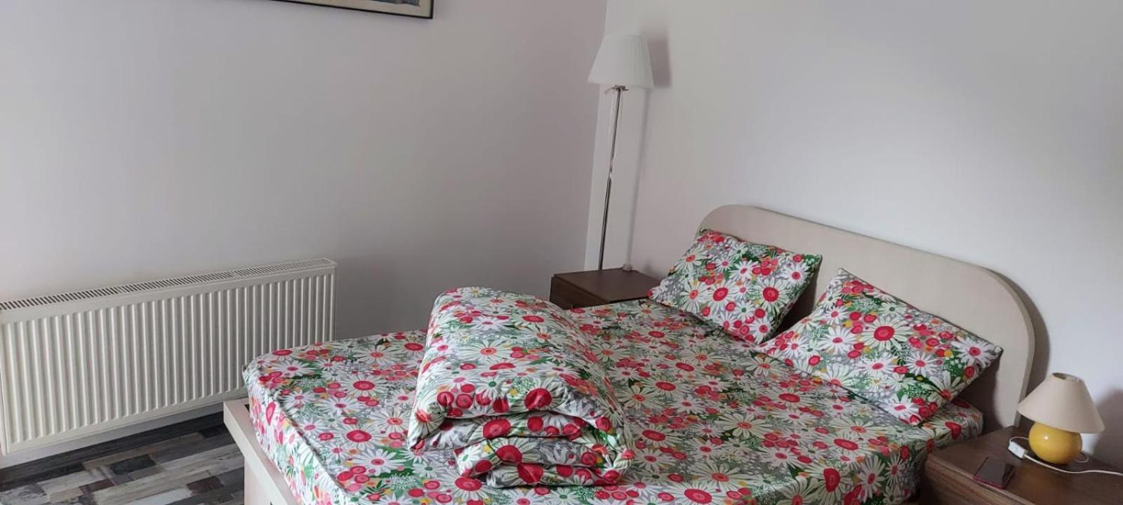 Apartament Ovo Sinaia Luaran gambar