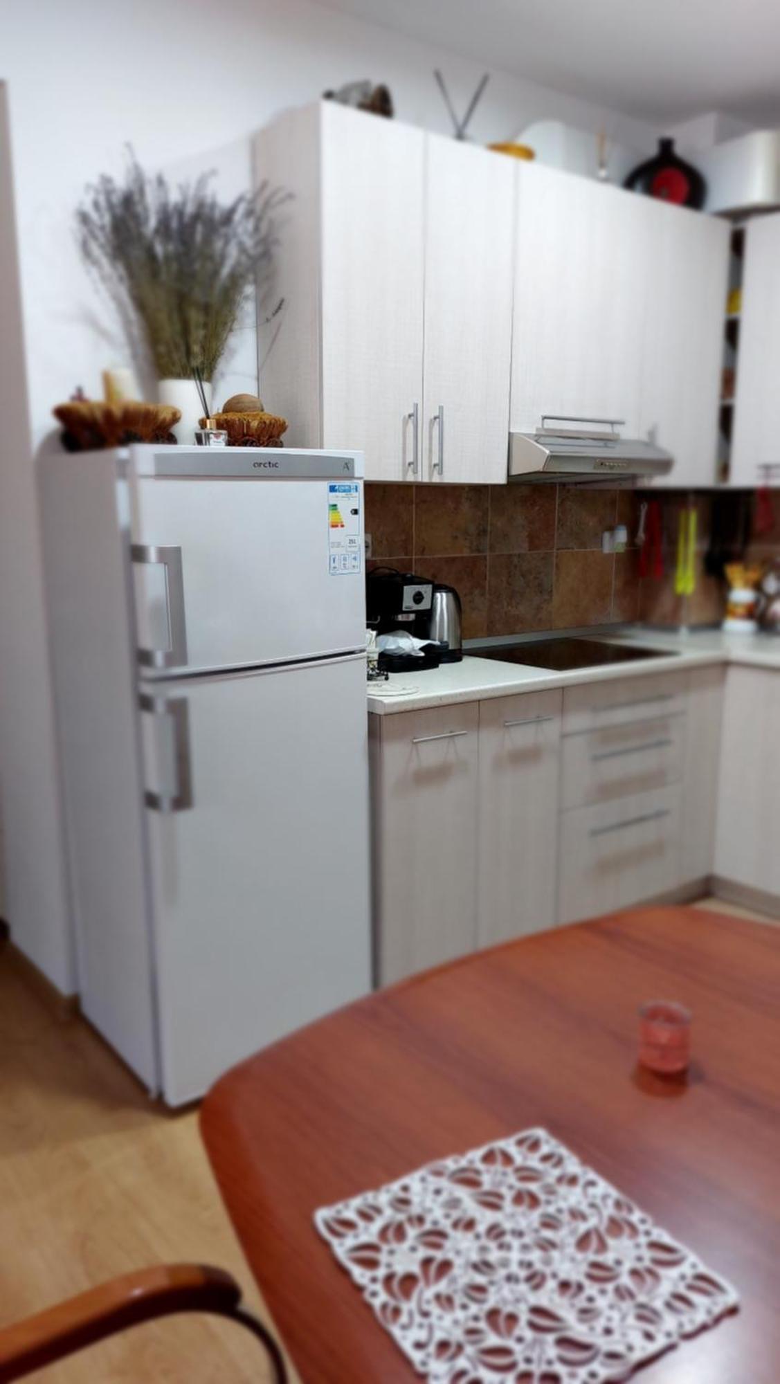Apartament Ovo Sinaia Luaran gambar
