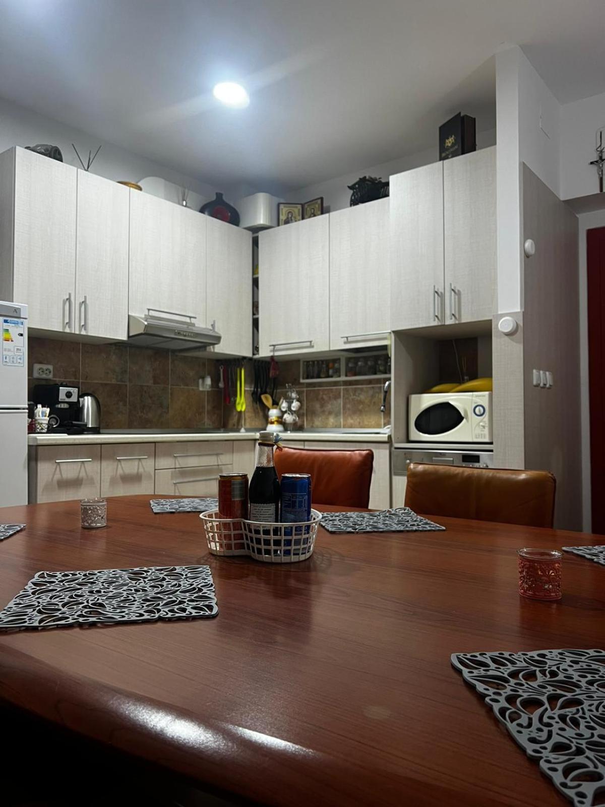 Apartament Ovo Sinaia Luaran gambar