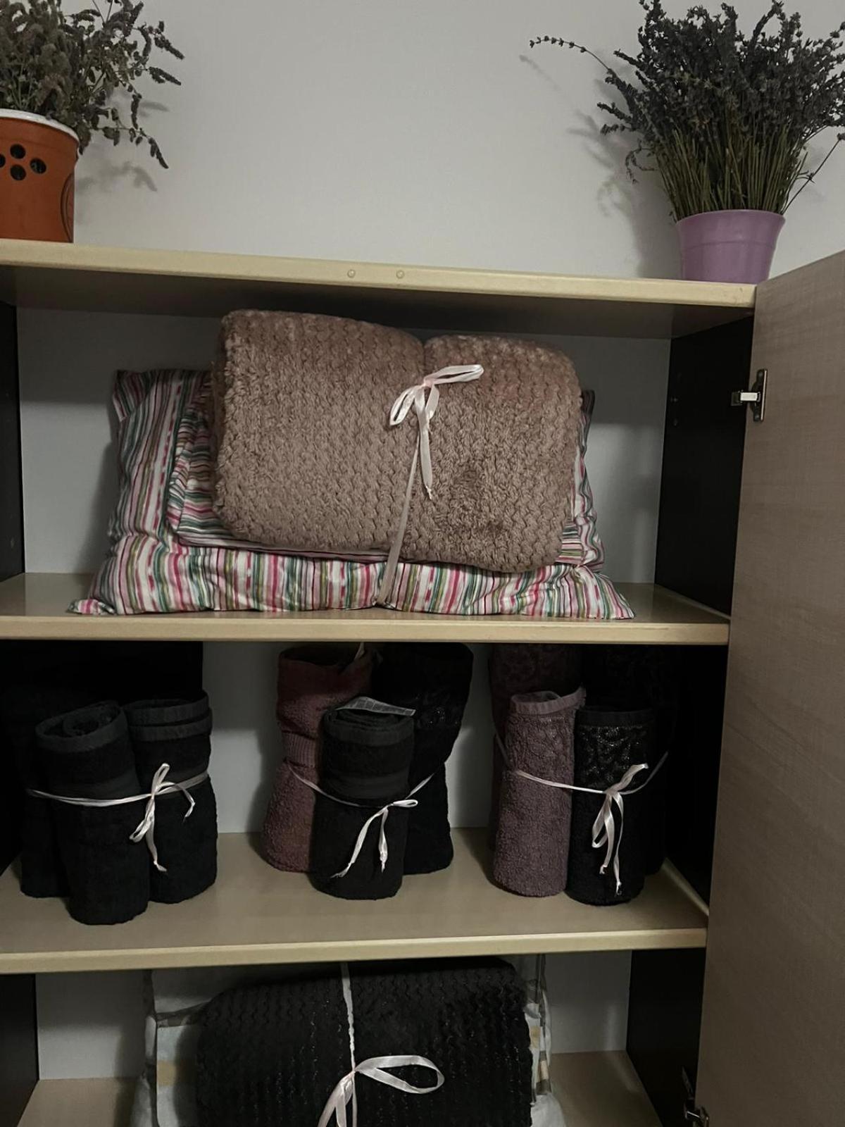 Apartament Ovo Sinaia Luaran gambar