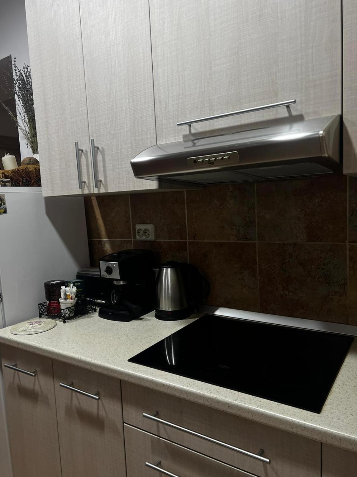 Apartament Ovo Sinaia Luaran gambar