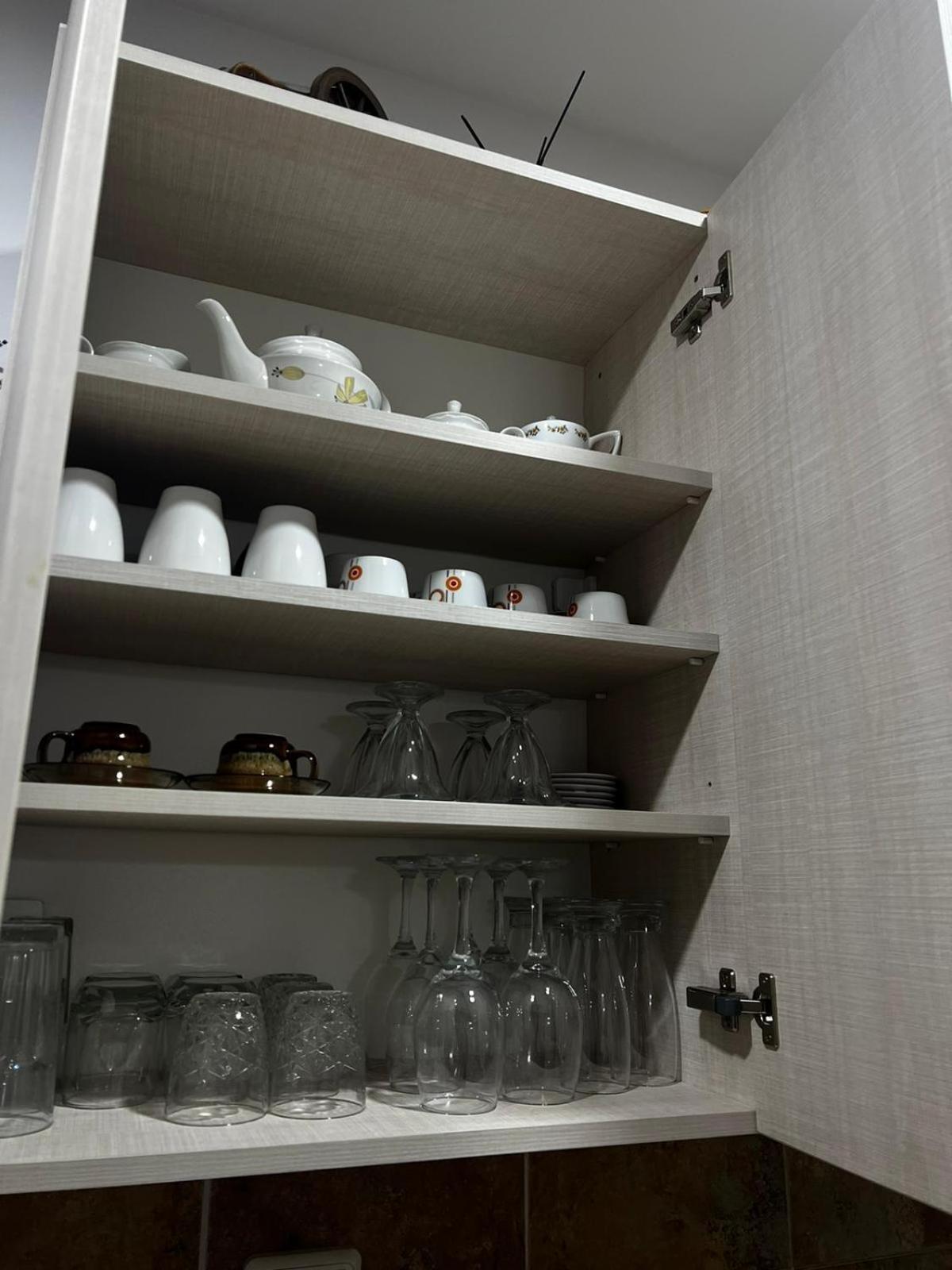 Apartament Ovo Sinaia Luaran gambar