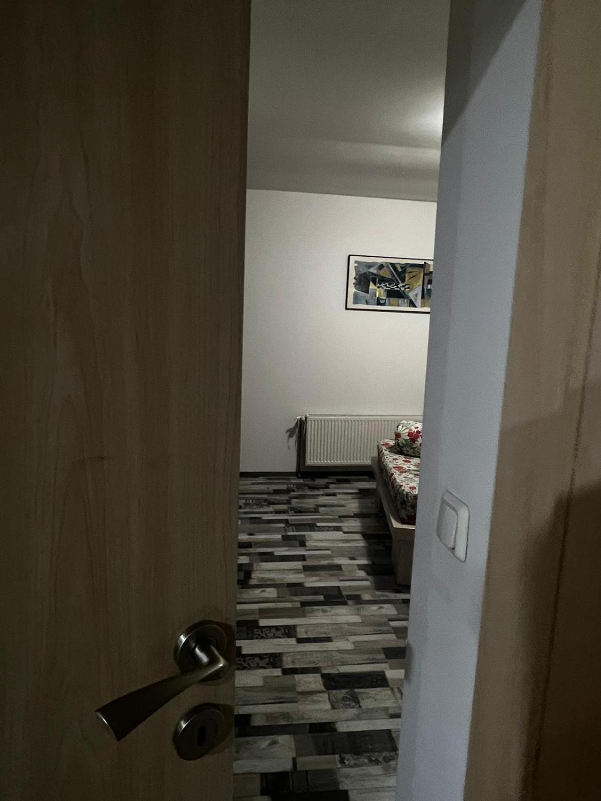 Apartament Ovo Sinaia Luaran gambar